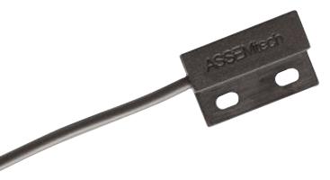 COMUS (ASSEMTECH) PSC 175/30-BLK Sensores De Proximidad Reed