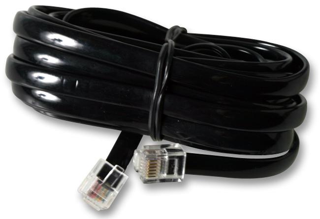 MULTICOMP PRO MP009282 Cables De Teléfono