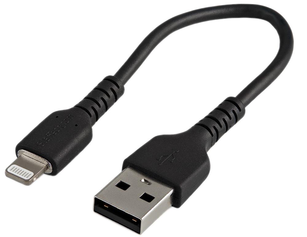 STARTECH RUSBLTMM15CMB Cables Lightning / USB