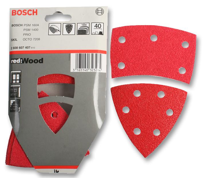 BOSCH - PROFESSIONAL (BLUE) 2608607408 Herramientas