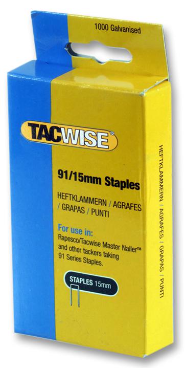 TACWISE PLC 0283 Grapas