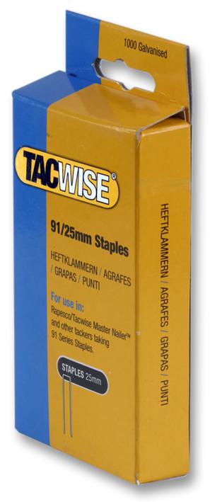 TACWISE PLC 0285 Grapas