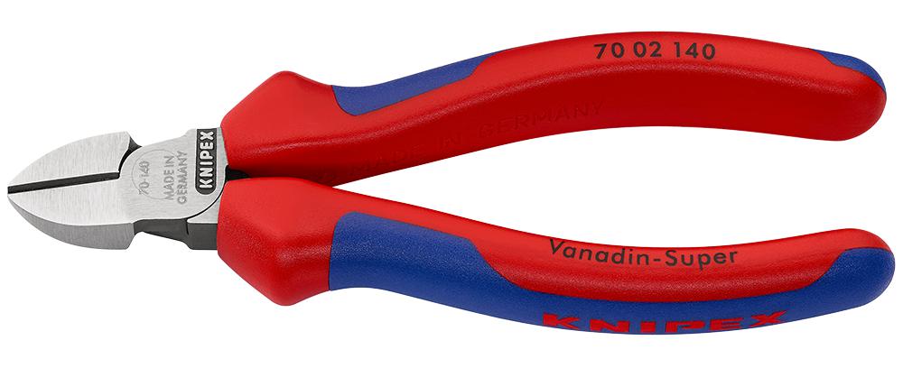 KNIPEX 70 02 140 Electrónica