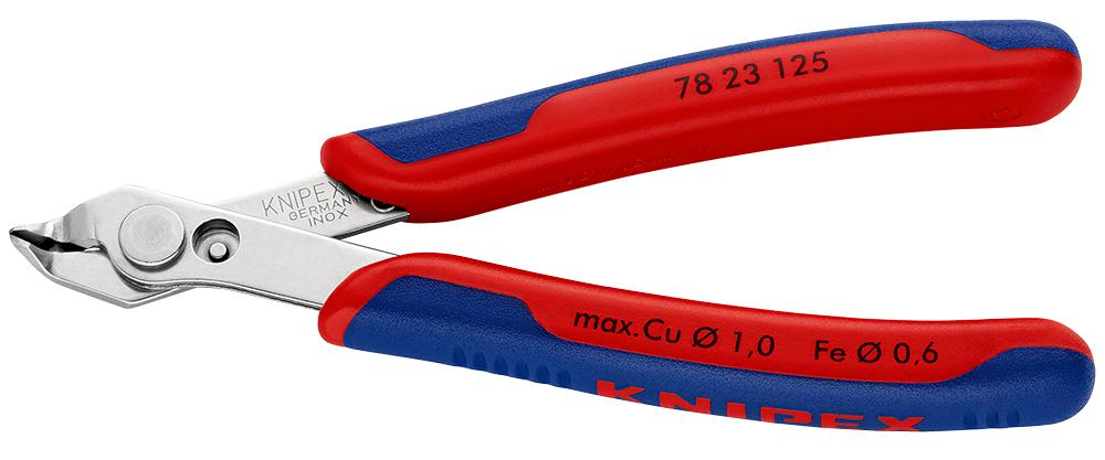 KNIPEX 78 23 125 Electrónica