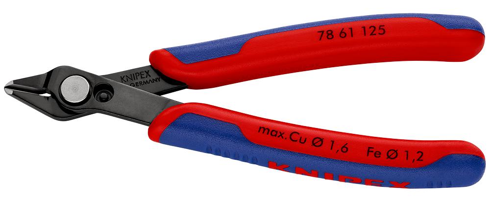 KNIPEX 78 61 125 Electrónica