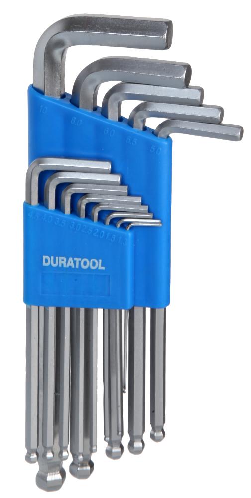 Duratool  D00596