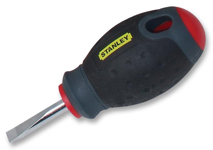 STANLEY FAT MAX 65-484 Destornilladores Planos