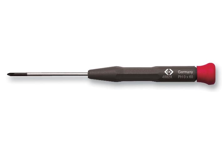 CK TOOLS T4882X 1 Destornilladores Philips