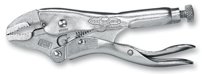 IRWIN VISE-GRIP T0902EL4 Pinzas De Fijación