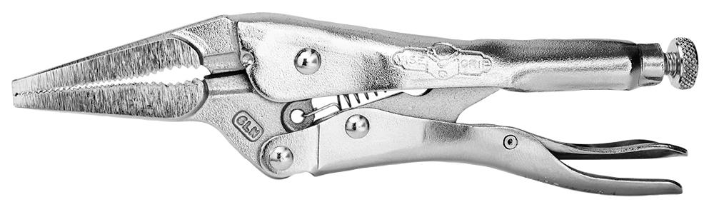 IRWIN VISE-GRIP T1402EL4 Pinzas De Fijación