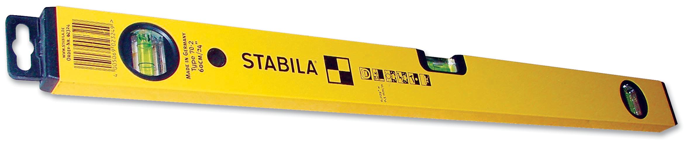 STABILA 14189 Niveles