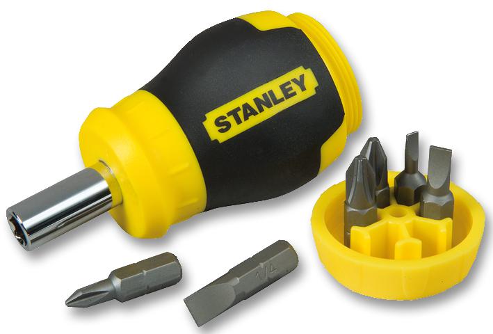 STANLEY 0-66-357 Juegos