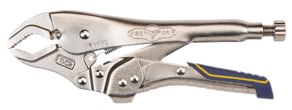 IRWIN QUICK-GRIP T11T Herramientas