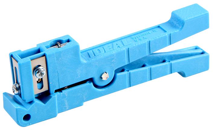 IDEAL 45-164-341 Pelacables Para Cables Coaxiales