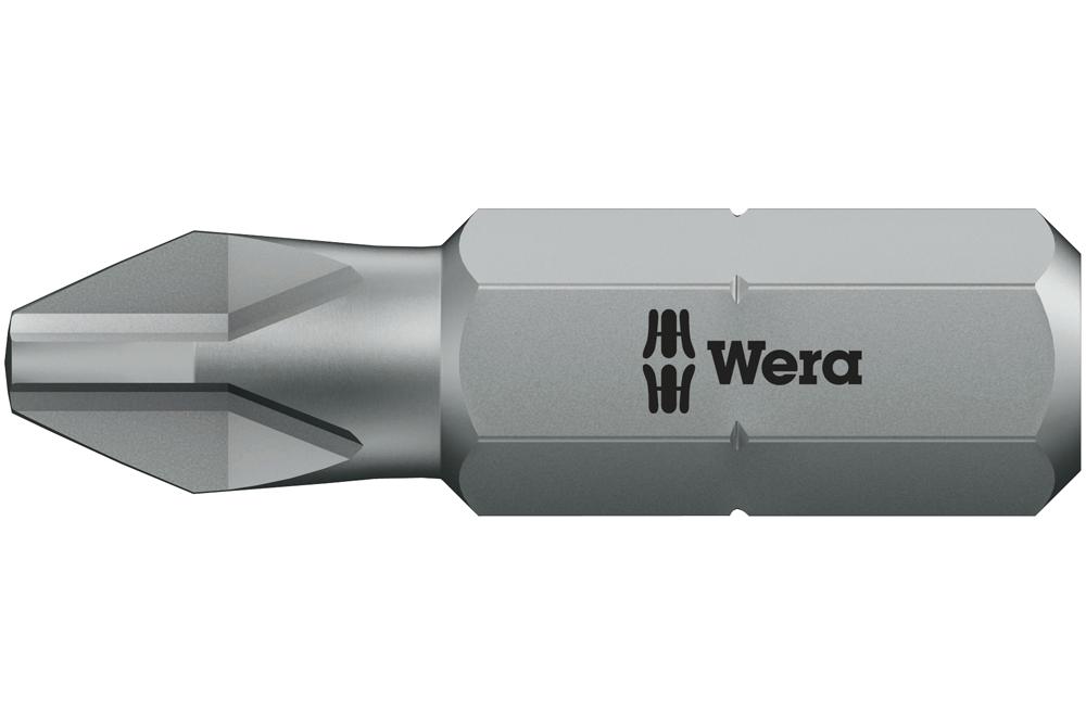 WERA 05056500001 Vástagos Hexagonales