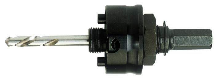 Bahco BAH38341130 3834-ARBR-1130 Arbor 7/16in 14-30mm