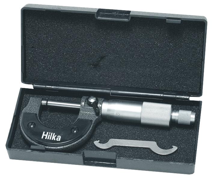 HILKA TOOLS 76991900 Micrómetros