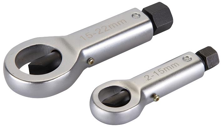 SILVERLINE PC70 Pernos / Tornillos