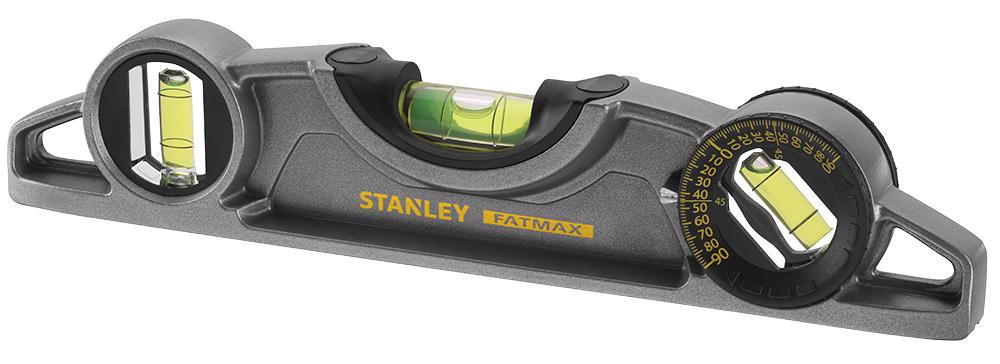 STANLEY FAT MAX 0-43-609 Niveles