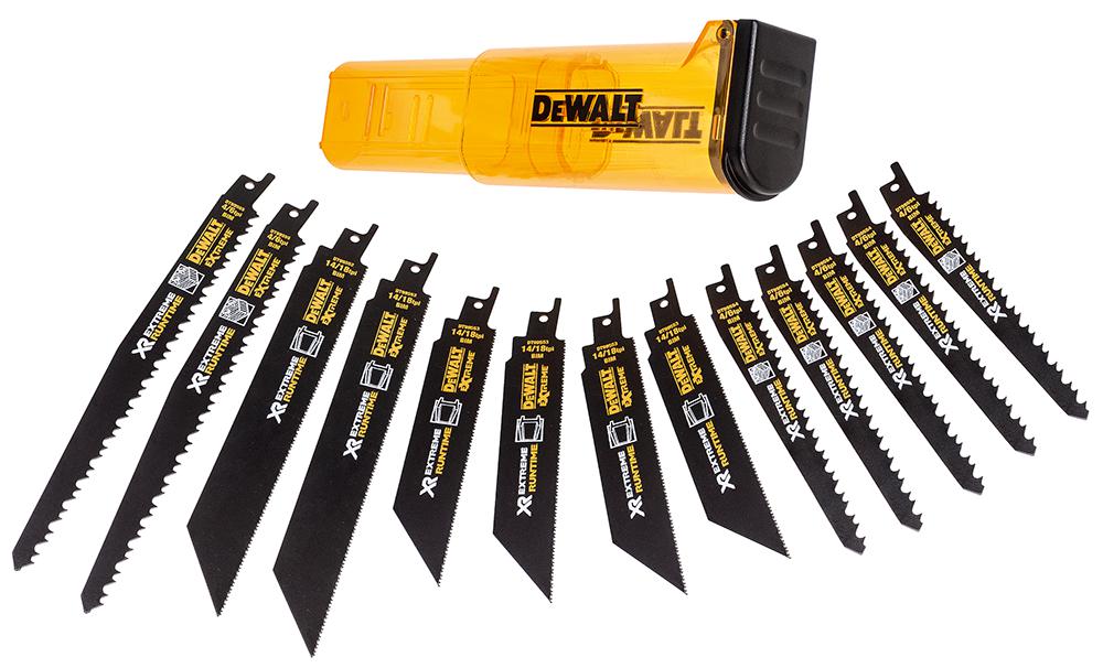 DEWALT DT99550-QZ Hojas