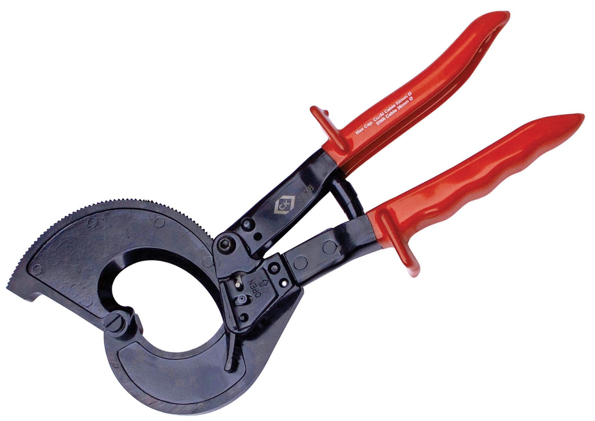 CK TOOLS T3678 Trinquete