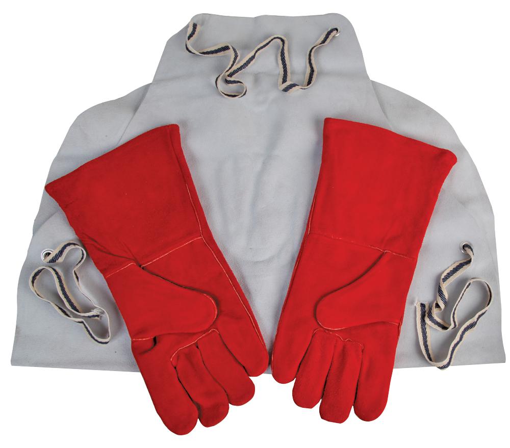 SIP 25112 Guantes De Seguridad