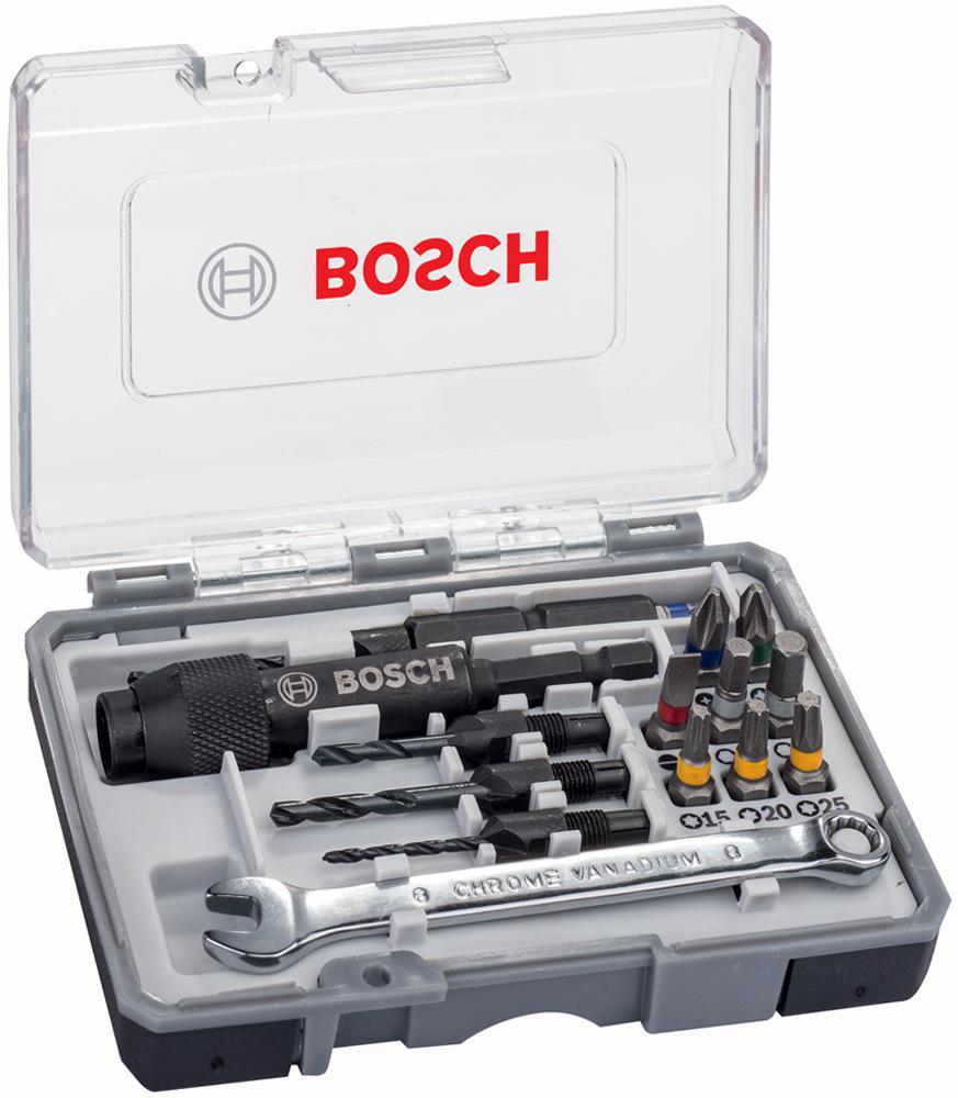 BOSCH 2607002786 Juegos De Brocas