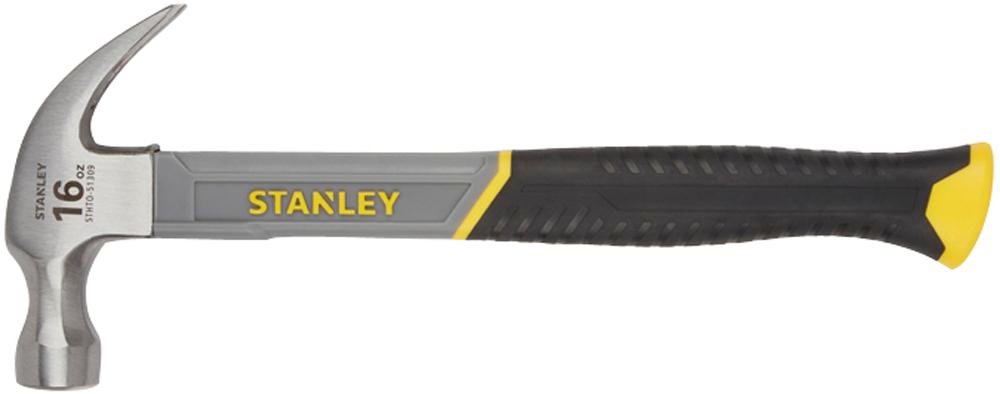 STANLEY STHT0-51309 Martillos De Orejas