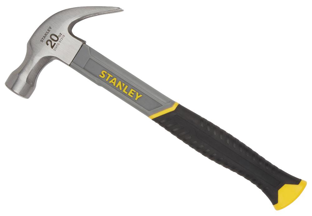 STANLEY STHT0-51310 Martillos De Orejas