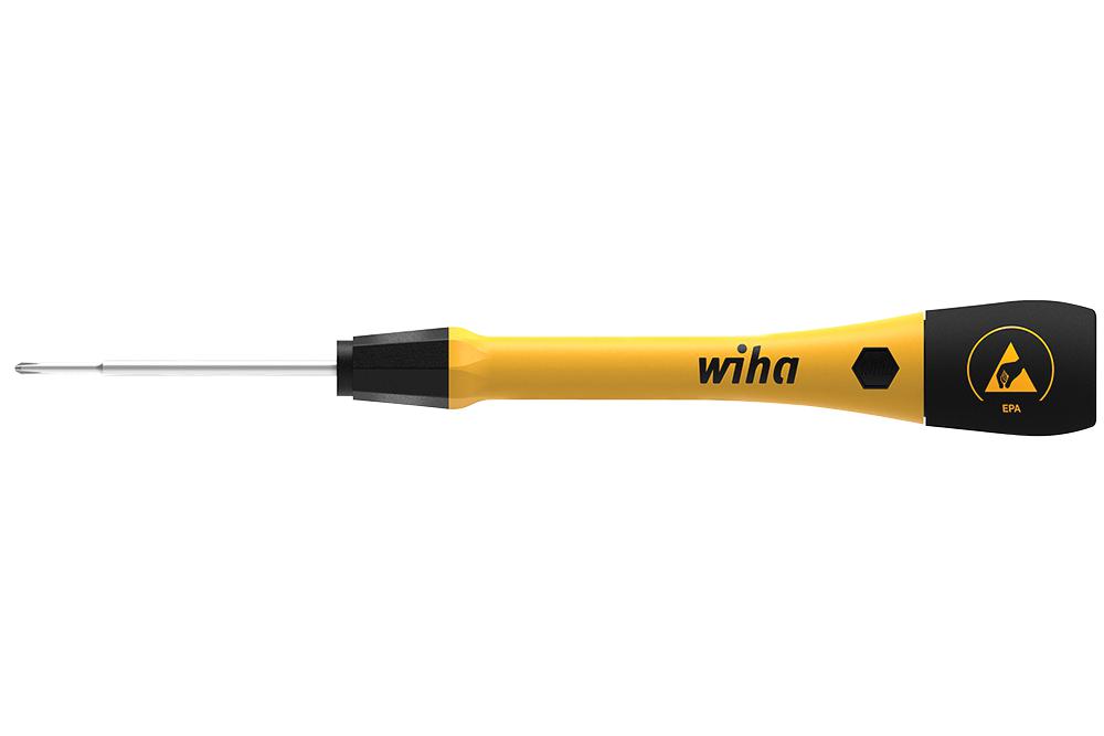 WIHA 43677 Destornilladores Philips