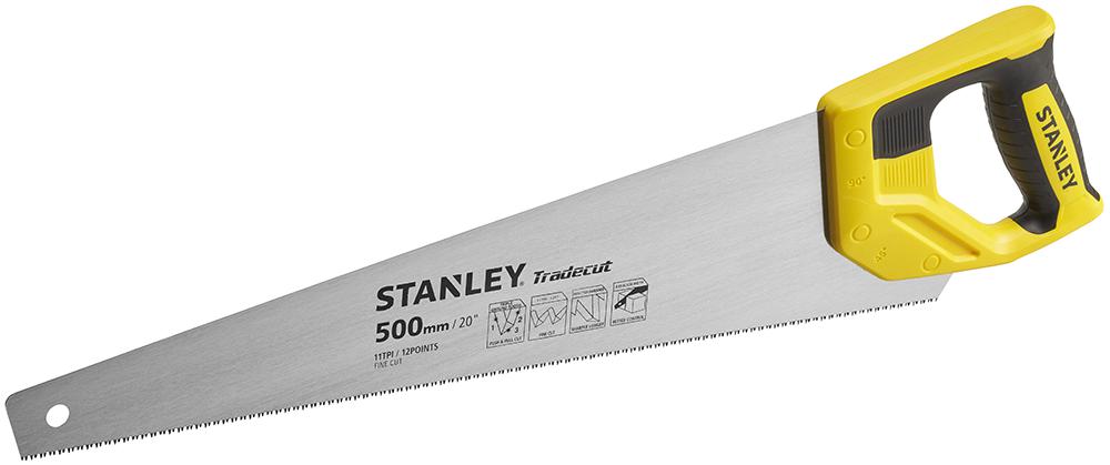 STANLEY STHT20351-1 Serrucho De Panel