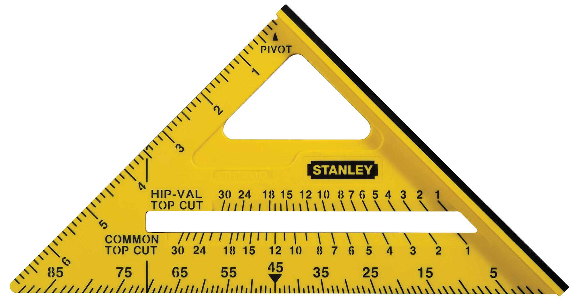 STANLEY STHT46010 Escuadras