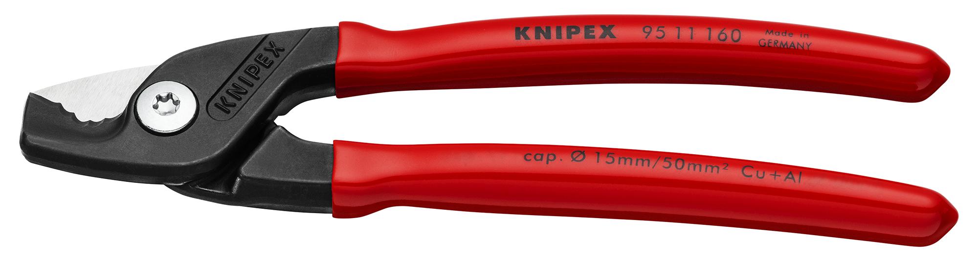 KNIPEX 95 11 160