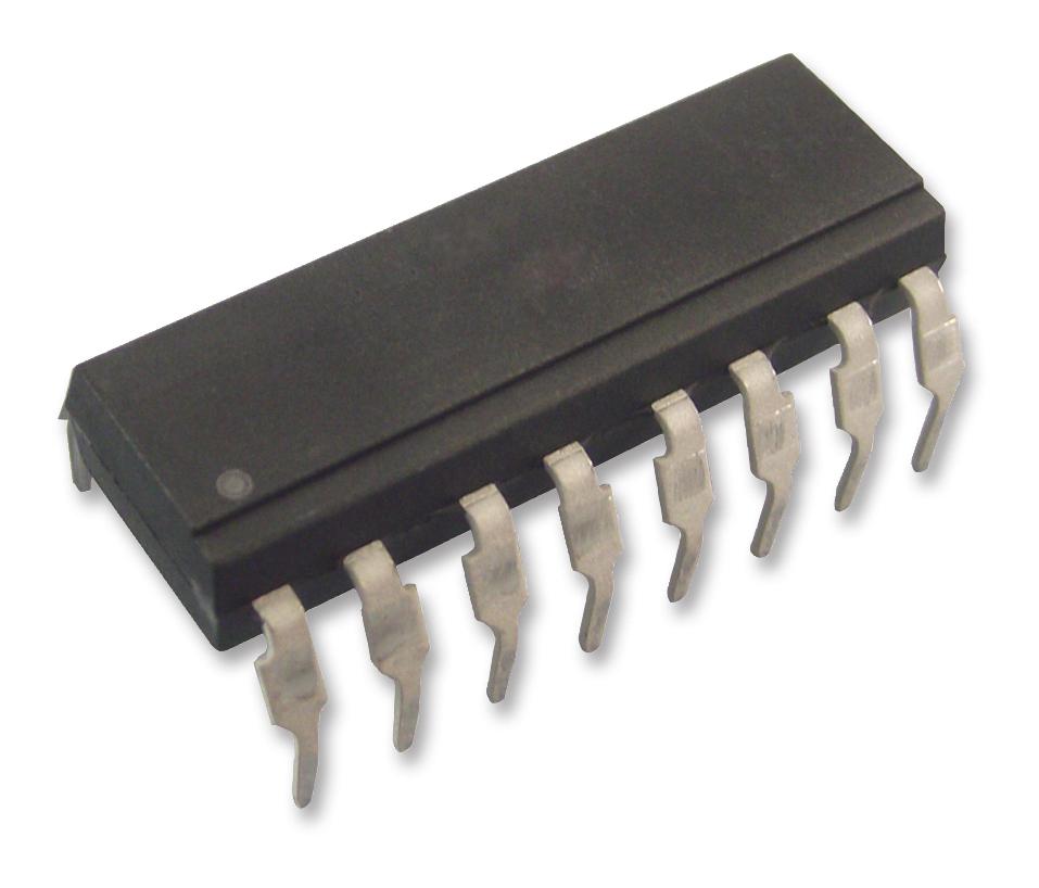 BROADCOM ACPL-847-30GE Optoacopladores De Salida De Transistor