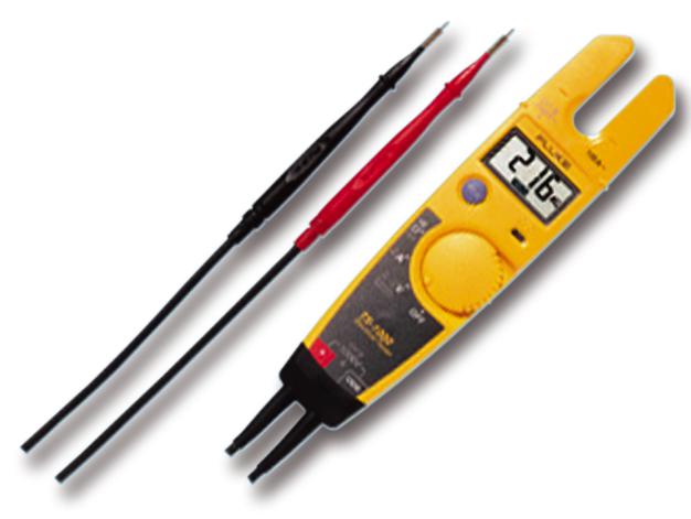 FLUKE FLUKE T5-1000 Comprobadores De Continuidad De Cables