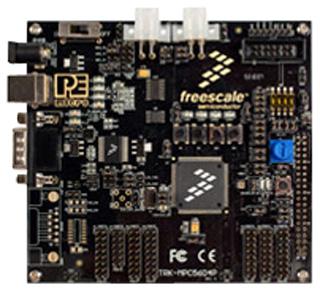 NXP TRK-MPC5604P Kits De Desarrollo Integrado - Otros Ordenadores Integrados