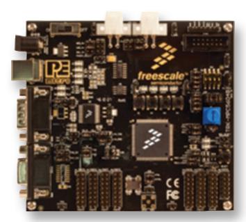 NXP TRK-MPC5606B Kits De Desarrollo Integrado - Otros Ordenadores Integrados