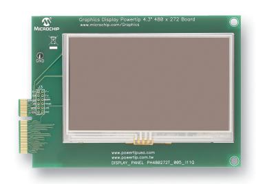 MICROCHIP AC164127-6 Kits De Aplicación Específica Y Diseño De Referencia