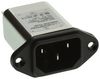 SCHAFFNER - TE CONNECTIVITY FN9222R-15-06