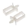 ESSENTRA COMPONENTS CBSS-12-01