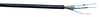 ALPHA WIRE 6454 BK005
