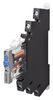 OMRON INDUSTRIAL AUTOMATION G2RV-SR701 AC/ DC24
