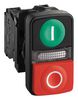 SCHNEIDER ELECTRIC XB5AW73731B5