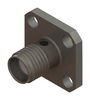 AMPHENOL SV MICROWAVE SF2950-6081