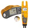 FLUKE 1663 SCH-T6/F