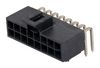 MOLEX / PARTNER STOCK 105314-1316