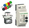 SCHNEIDER ELECTRIC XB4RFA02