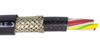 ALPHA WIRE 85104CY BK005