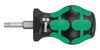 WERA 367 STUBBY TX 20 X 25 MM