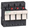 SCHNEIDER ELECTRIC DF143NC
